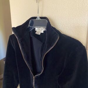 Gordon Henderson Designer Black Jumpsuit, catsuit, black, sexy One-piece stretch